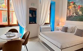 La Polena Camere Vernazza - Visconti Apartment